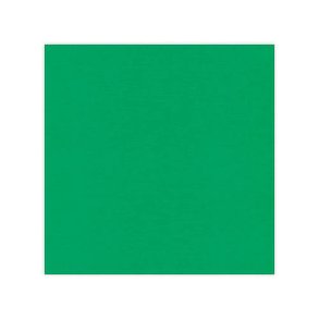 Linnen - Karton med struktur - Gr�sgr�n - 30x30