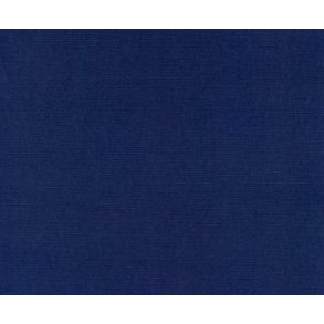 Linnen - Karton med struktur - Midnatsbl� - 30x30