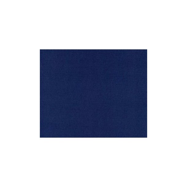 Linnen - Karton med struktur - Midnatsbl - 30x30