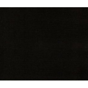 Linnen - Karton med struktur - Sort - 30x30