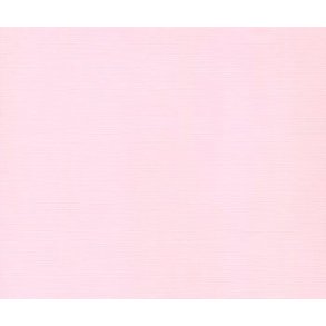 Linnen - Karton med struktur - Lys Rosa - A4