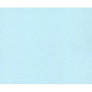 Linnen - Karton med struktur - Babybl� - A4