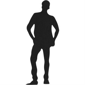 Happy Moments, Kartonm�rkat - Dreng