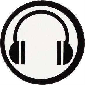 Happy Moments, Kartonm�rkat - H�retelefoner