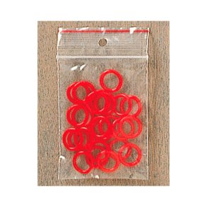 Rde plastringe - 24stk
