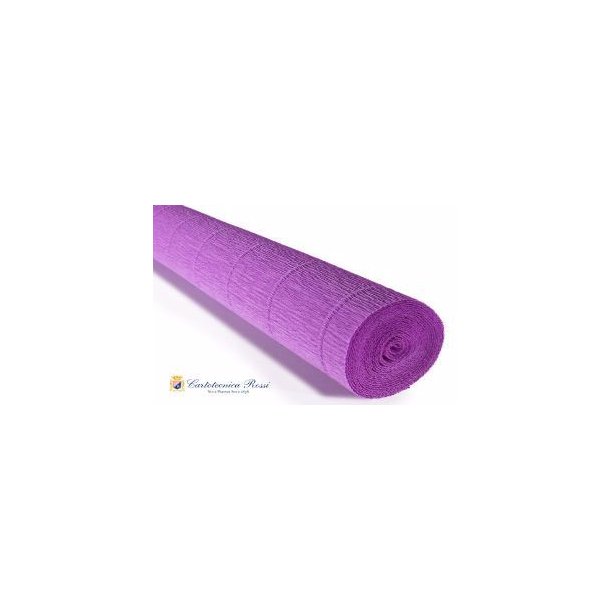 Cartotecnica Rossi - Crepepapir - Lilla