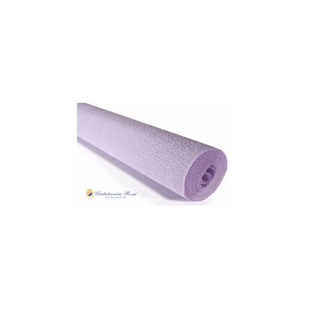 Cartotecnica Rossi - Crepepapir - Lys Lilla