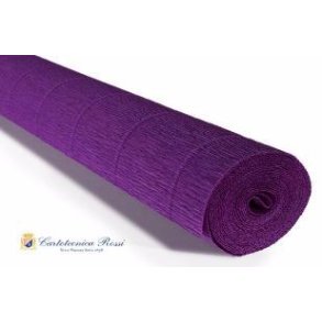 Cartotecnica Rossi - Crepepapir - Viola