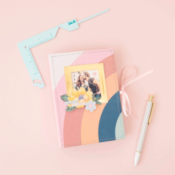 We R Makers - Book Cover Guide - Mint