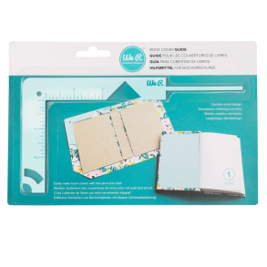 We R Makers - Book Cover Guide - Mint