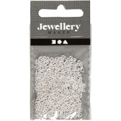 Kde - 2 m - 2 mm - Forslvet