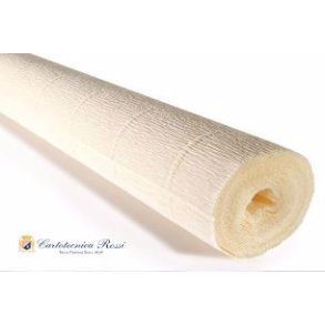 Cartotecnica Rossi - Crepepapir - Creme