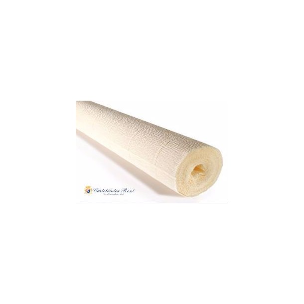 Cartotecnica Rossi - Crepepapir - Creme
