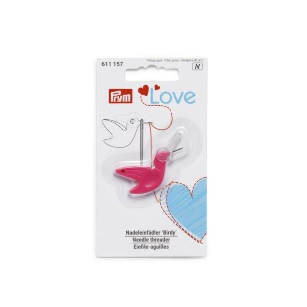 Prym - Nletrder - Fugl