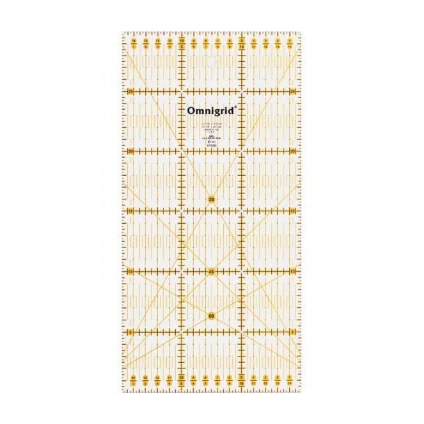 Prym, Universal Ruler - Universal Lineal