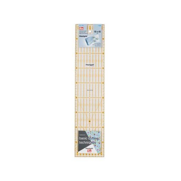 Prym - Patchwork Lineal - 10x45 - 611318