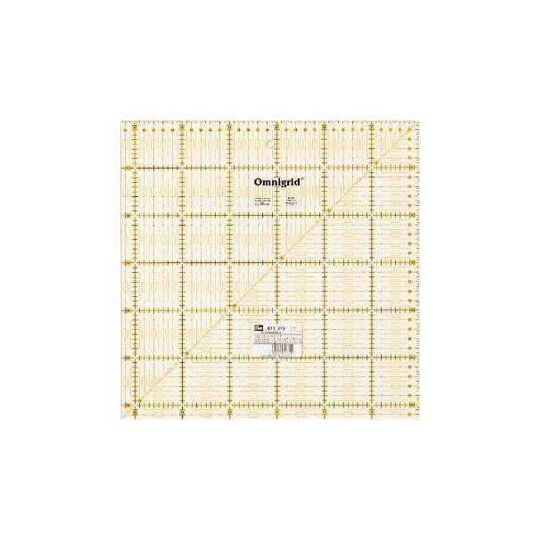 Prym, Universal Ruler - Universal Lineal