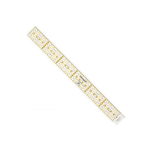 Prym, Universal Ruler - Universal Lineal