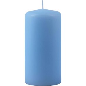 Bloklys - Isbl - 6 x 12 cm