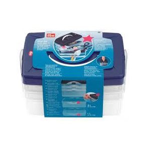 Prym Click Box