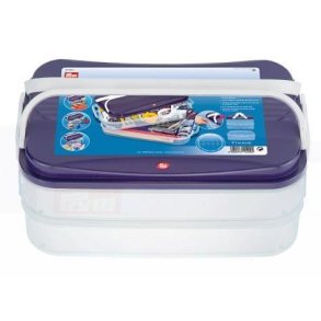 Prym - Plast Syboks Click Jumbo  - 612420