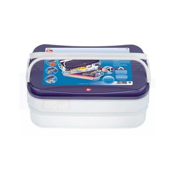 Prym - Plast Syboks Click Jumbo  - 612420