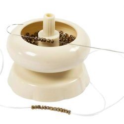 Perlekarrusel -1 Stk. - 7x7 cm