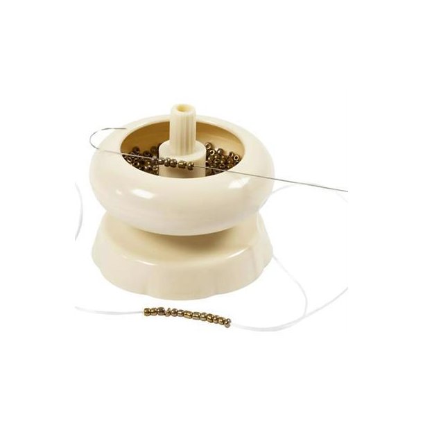 Perlekarrusel -1 Stk. - 7x7 cm