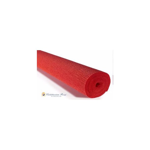 Cartotecnica Rossi - Crepepapir - Intens Rd Orange