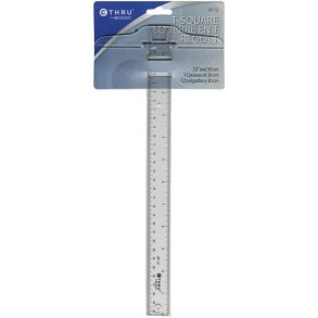 Westcott - Junior T-Square 12? - T-ruler/lineal - JR-12