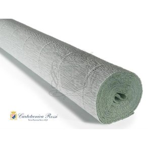 Cartotecnica Rossi - Crepepapir - St�vet gr�n