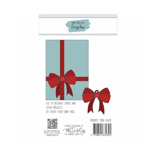  Made With Love - Die - Stor Sljfe