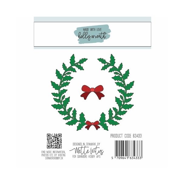 Made With Love - Die - Jule Krans