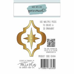 Made With Love - Die - ben Julekugle 1