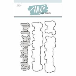 Made With Love - Die - Gl�delig Jul