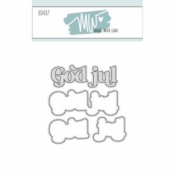 Made With Love - Die - God Jul