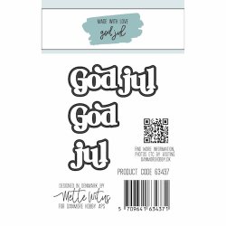 Made With Love - Die - God Jul