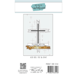 Made With Love - Die - Kors baggrund