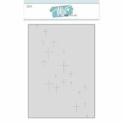 Made With Love - Die - Kors baggrund