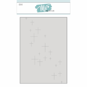 Made With Love - Die - Kors baggrund