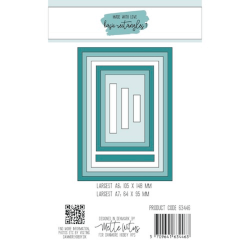 Made With Love - Die - Rektangler variant 1