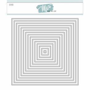 Made With Love - Die - Basis firkanter 2