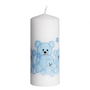 Bloklys - Bamser i Bl - Dreng