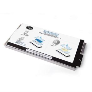 Sizzix Big Shot - Multipurpose Platform - Extended - Skreplade Big Shot A5 - 658992