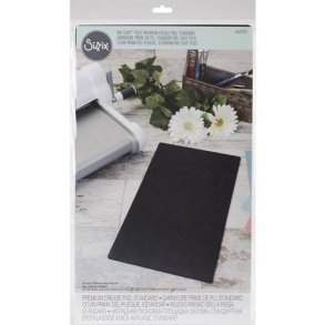 Sizzix - Big Shot - Plus Premium Crease Pad