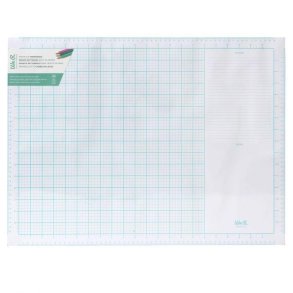 We R Memory Keepers - Craft Surfaces Paper Pad Workspace / Arbejdsunderlag med 40 lag - 660656