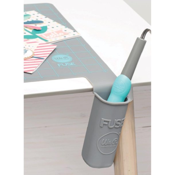 We R Memory Keepers - Fuse Mat and Holder Combo