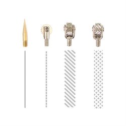 We R Memory Keepers - Fuse Tool Tips