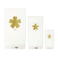 We R Makers - Punch Set - Flowers / Blomster