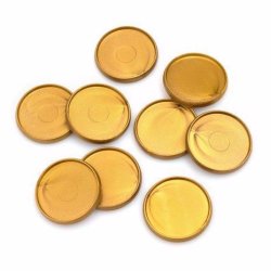 We R Memory Keepers - Disc - Gold